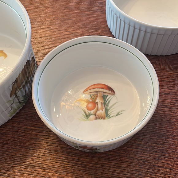 French Ramekins - Picture 4 of 10